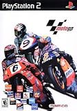 MotoGP PS2 DISC ONLY
