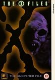 Revue 20th Century Fox Home Entertainment  / The X Files - The Unopened File