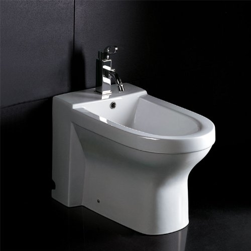 EAGO Design Stand-Bidet JA1010