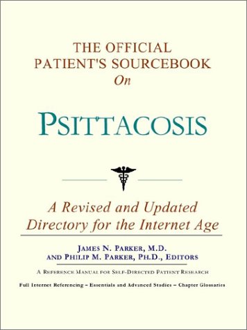 Psittacosis