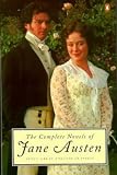 Jane Austen: The Complete Novels