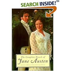 The Complete Novels of Jane Austen