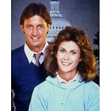 Scarecrow and Mrs. King - Complete Season 2