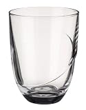 Villeroy & Boch Flow Glass 4-Inch Tumbler