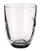 Villeroy & Boch Flow Glass Tumbler, Set of 4