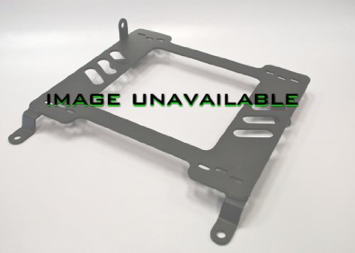 PlantedSB185PA Audi 4000 (1980-1987) - Passenger Seat Bracket