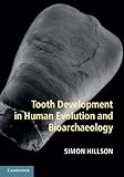 Tooth development in human evolution and bioarchaeology