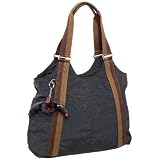 Kipling Cicely Sac porté épaule femme - Synthéti