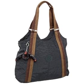 Kipling Cicely Sac porté épaule femme - Synthétique