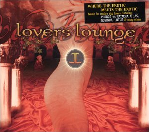 CD-Charts  Music : Lovers Lounge