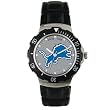 Game Time Men's NFL Detroit Lions Agent Series Watch #FD-DET