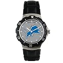 NFL Men's Detroit Lions Agent Series Watch #FD-DET