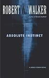 Absolute Instinct (Jessica Coran Novels)