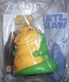 Star Wars Burger King Jabba the Hutt 2005 Episode 3