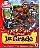 JumpStart Advanced 1st Grade