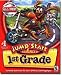 Software : JumpStart Advanced 1st Grade