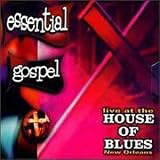 The Essential Gospel