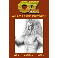 Oz: Book Three