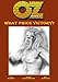 Oz: Book Three: What Price Victory?