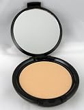 Manic Panic Starlight Pressed Powder Goth Vampire Punk