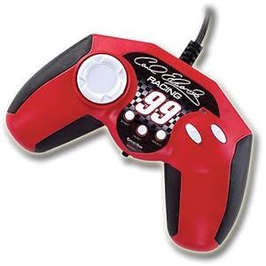 Carl Edwards Racing Plug and Play by 