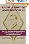 From Ashby To Andersonville: The Civil War Diary And Reminiscences Of Private George A. Hitchcock, 21st Massachusetts Infantry