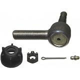 Auto Extra Mevotech MES140R Tie Rod End by Mevotech