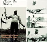 Robert Pete Williams