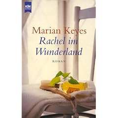 Rachel im Wunderland.