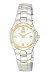 EW0244-52A Citizen Corso Eco-Drive 2-Tone Diamonds Watch