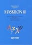 Maskilon III: Hebrew-English Learner's Dictionary: With a List of Hebrew Abbreviations & a List of Hebrew Idioms (Hebrew Edition)