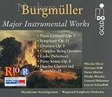  : Instrumentalwerke und Lieder
