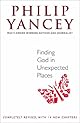 Finding God in Unexpected Places