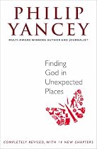 Finding God in Unexpected Places