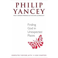 Finding God in Unexpected Places