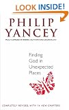 Finding God in Unexpected Places
