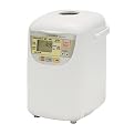 Zojirushi Home Bakery Bread Baker - BBHAC10