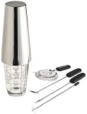 Pedrini 6-Piece Cocktail Set