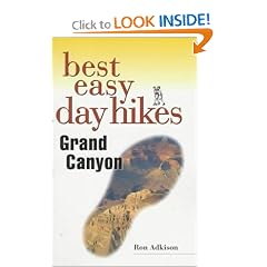 Best Easy Day Hikes Grand Canyon
