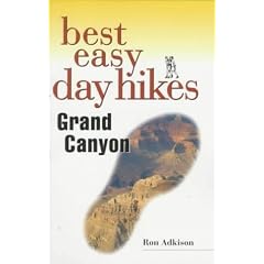 Best Easy Day Hikes in the Grand Canyon (Falcon Guides Best Easy Day Hikes)