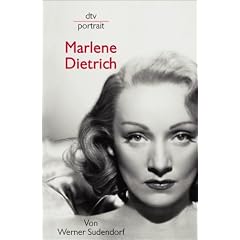Marlene Dietrich