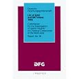 List of MAK and BAT Values 1998. Maximum Concentrations and Biological Tolerance Values at the Workplace. Report No. 34: Maximum Concentrations and Biological ... Arbeitsstoffe), No. 34.)