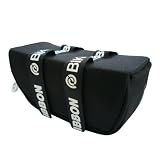 BIKERIBBON(バイクリボン) WRAP (ラップ) サドルバッグ