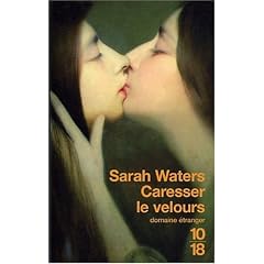 Caresser le velours