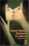 Caresser le velours