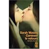 Caresser le velours