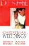 Christmas Weddings (Desire)