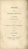 PRIDE AND PREJUDICE (Annotated)