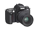 Nikon F 65 DATE  135 mm Camera