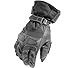Joe Rocket Nitrogen Leather Gloves - Small